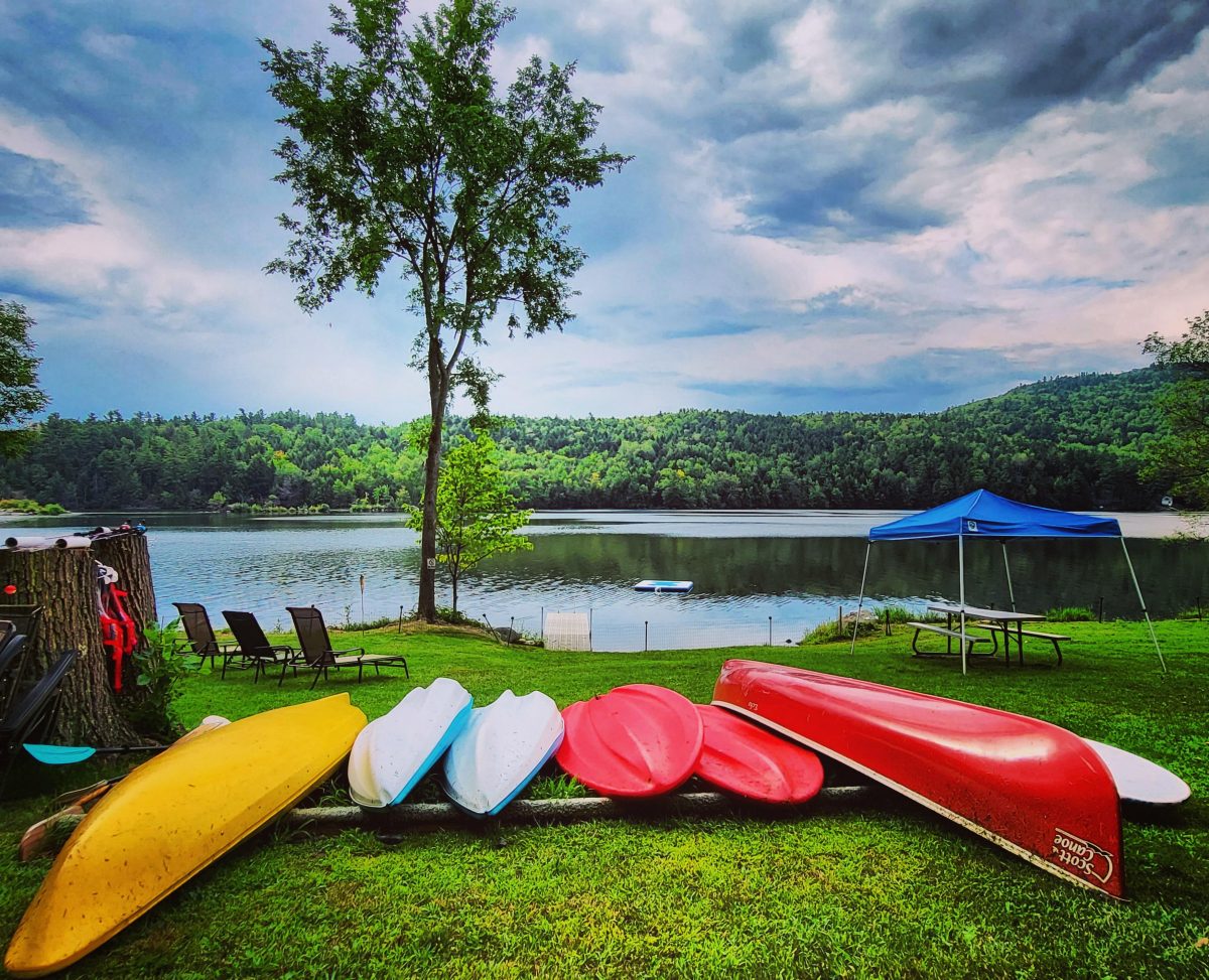 Airbnbs and Reservations - Adirondack Mountain Retreats